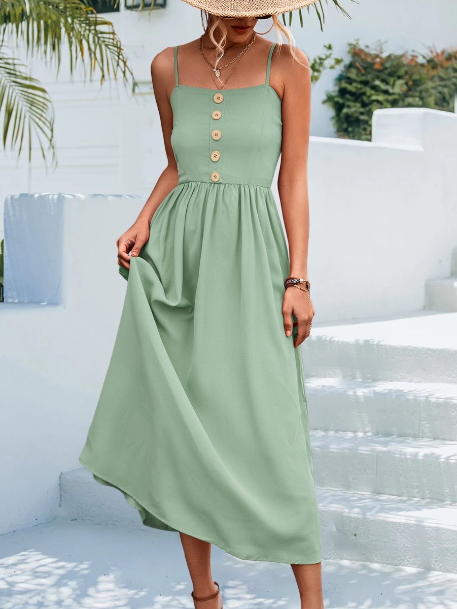Camille Boutique - Dress