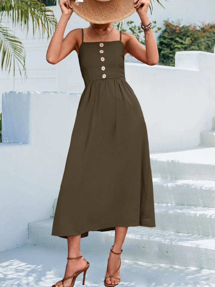 Camille Boutique - Dress