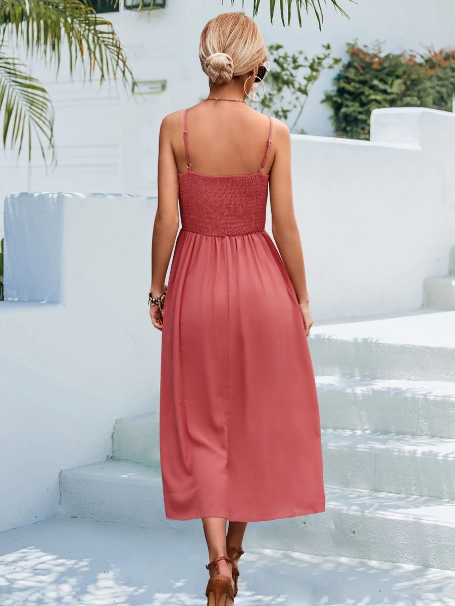 Camille Boutique - Dress