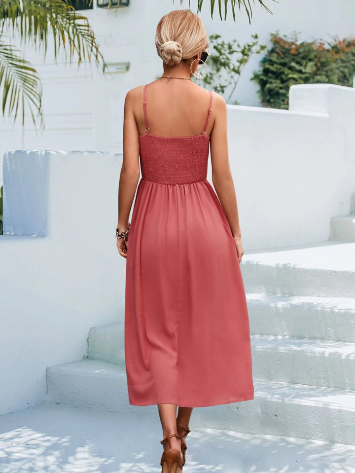 Camille Boutique - Dress