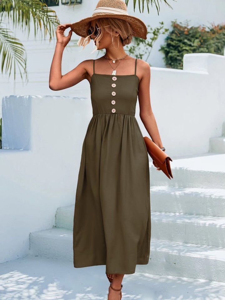 Camille Boutique - Dress