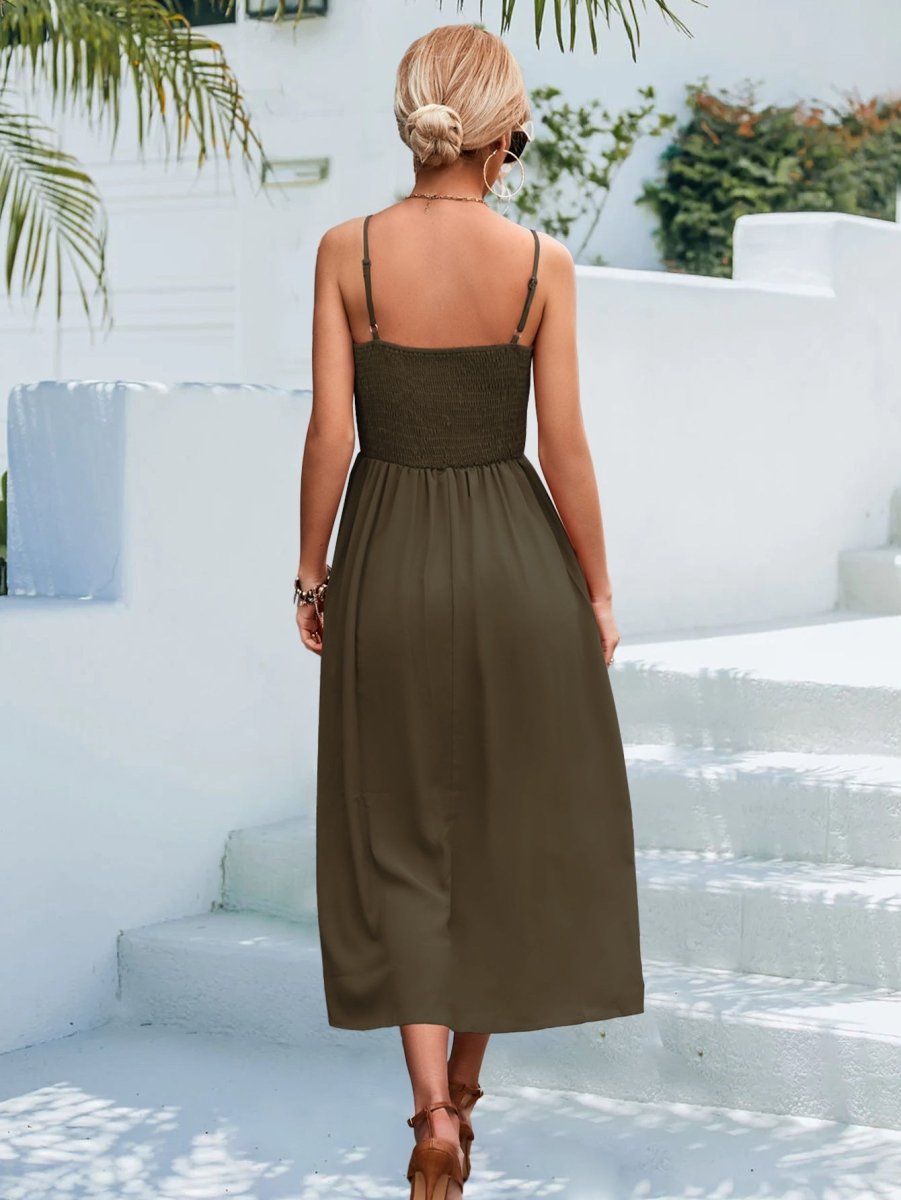 Camille Boutique - Dress