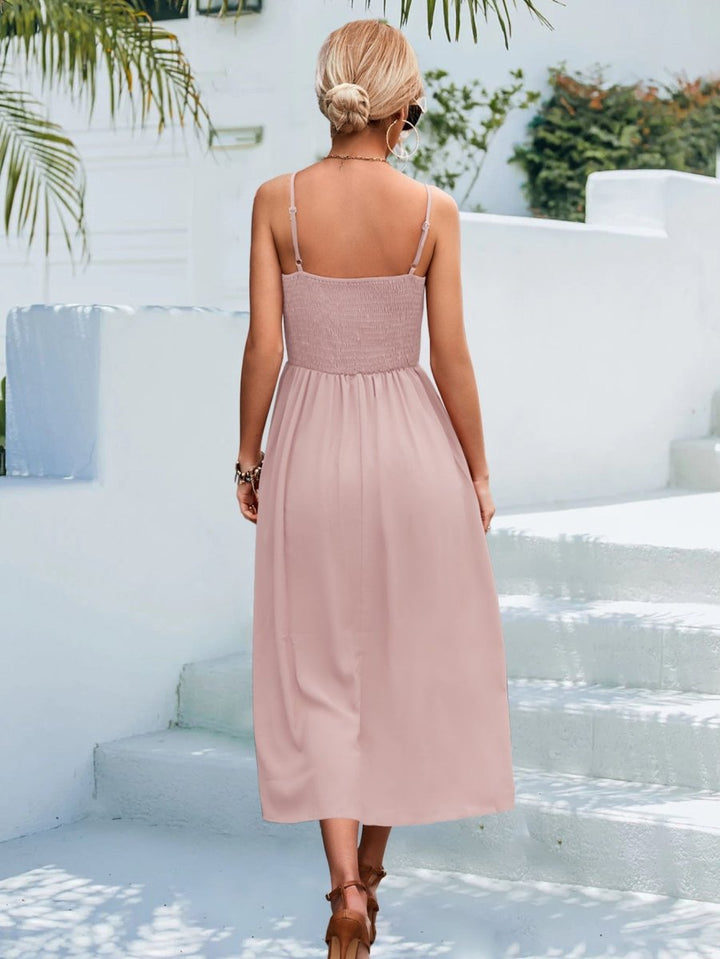 Camille Boutique - Dress