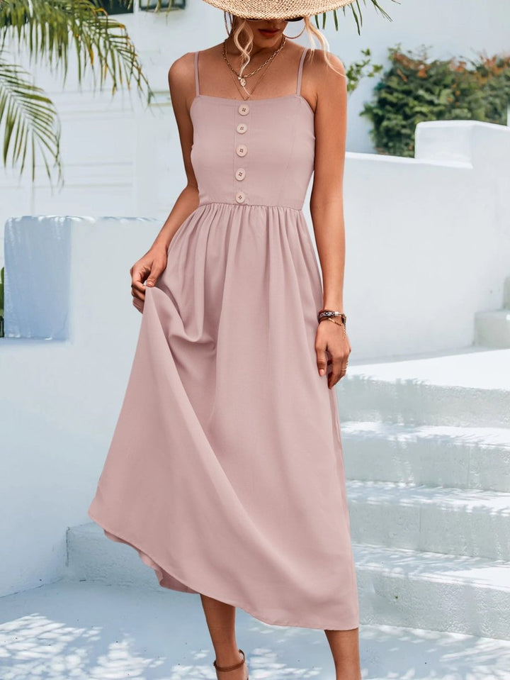 Camille Boutique - Dress