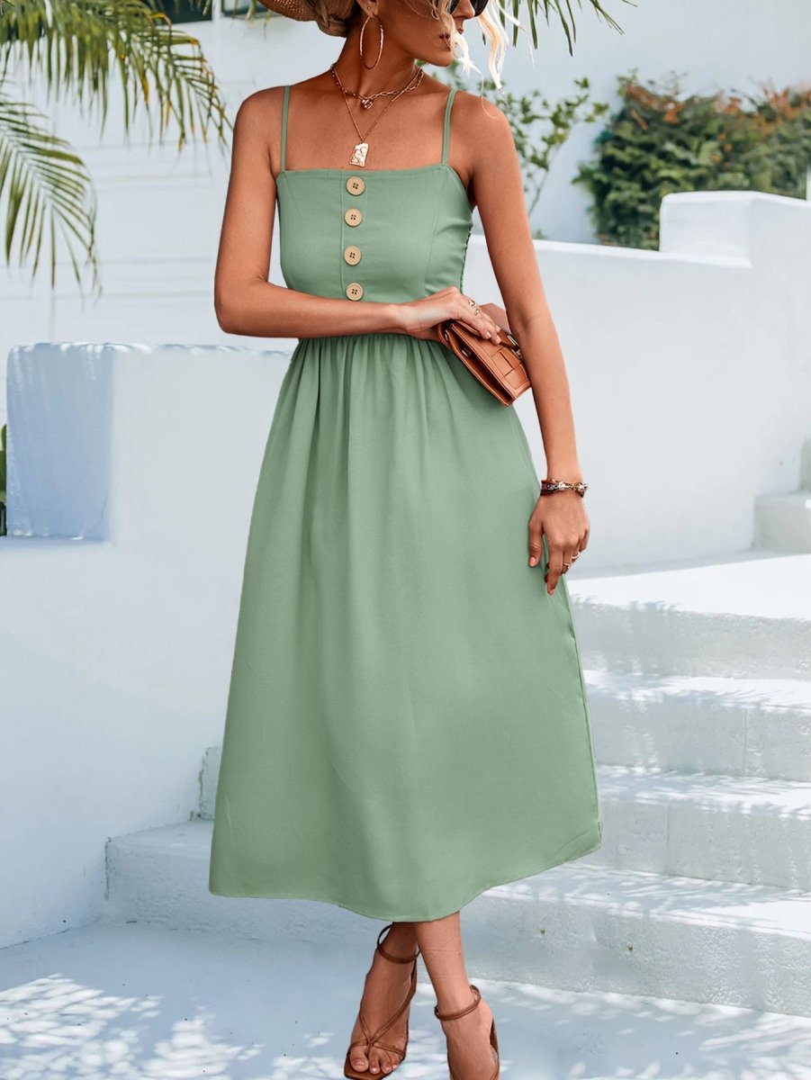 Camille Boutique - Dress