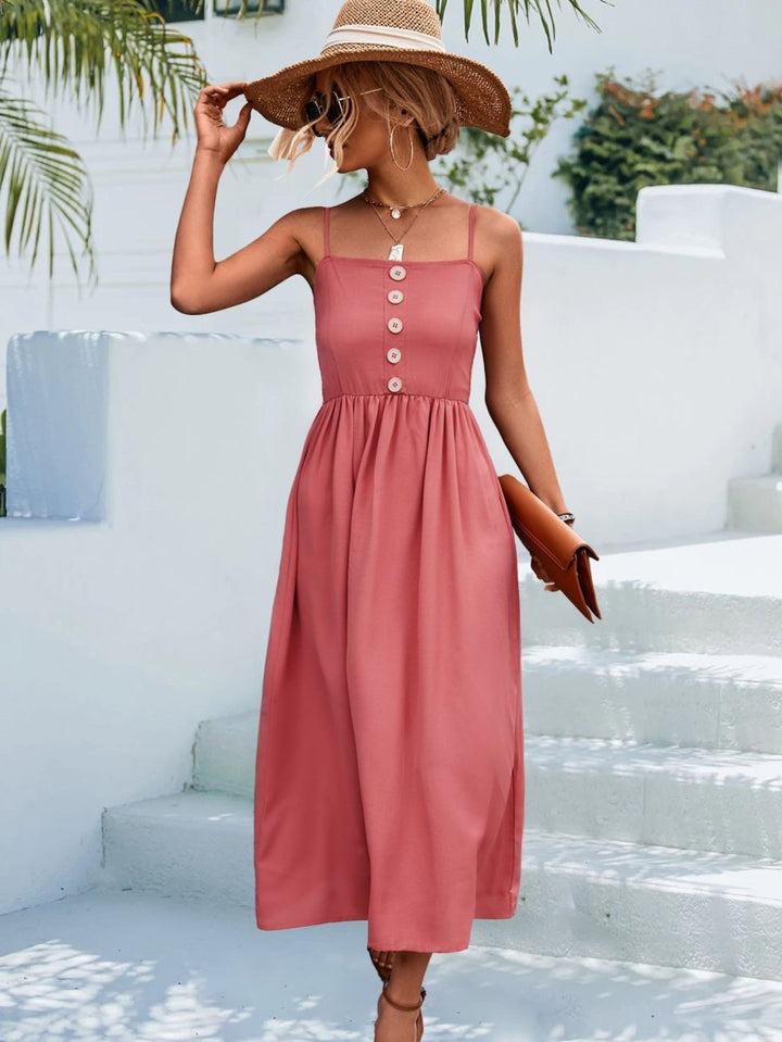 Camille Boutique - Dress