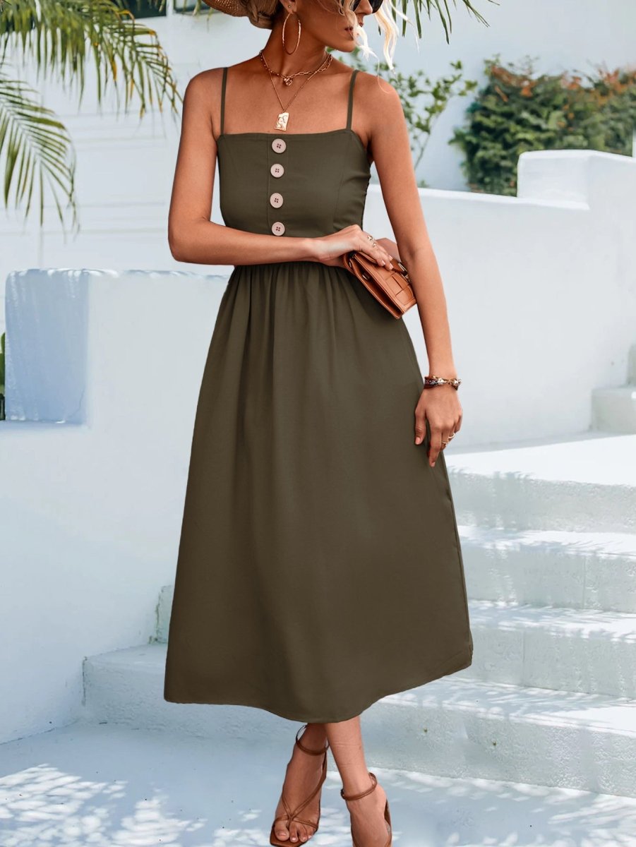 Camille Boutique - Dress