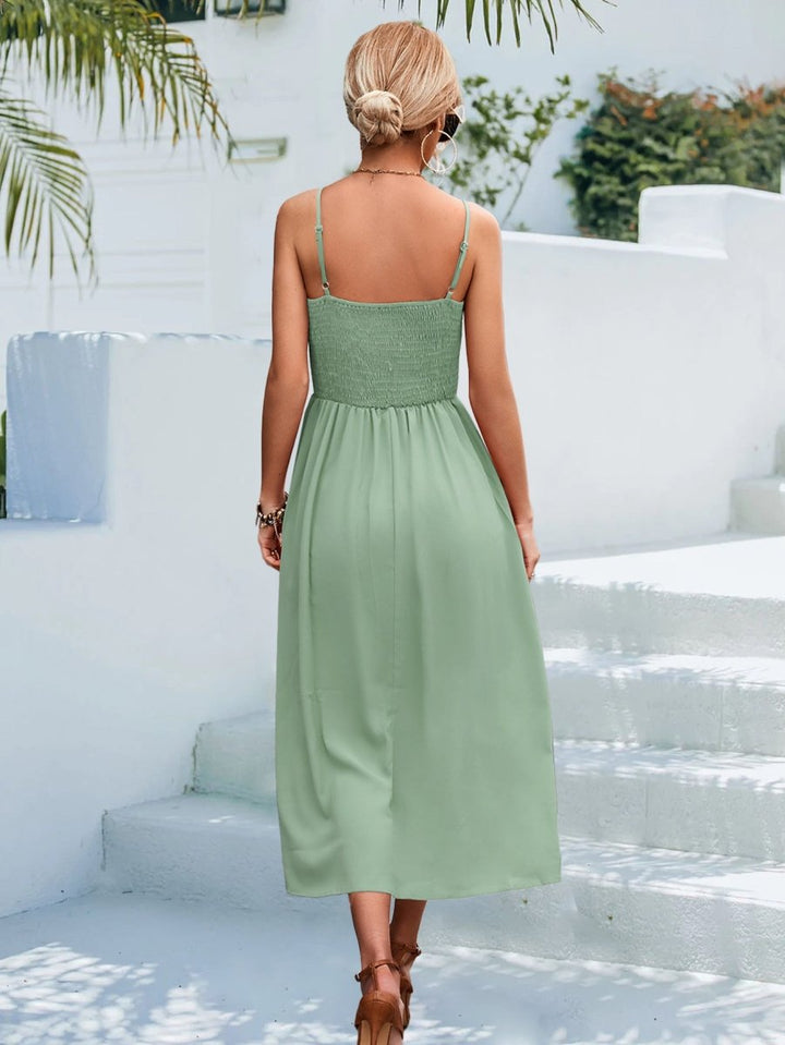 Camille Boutique - Dress