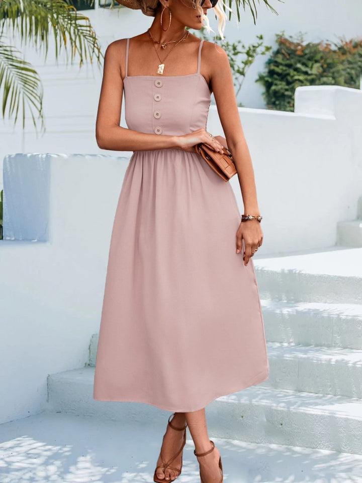 Camille Boutique - Dress