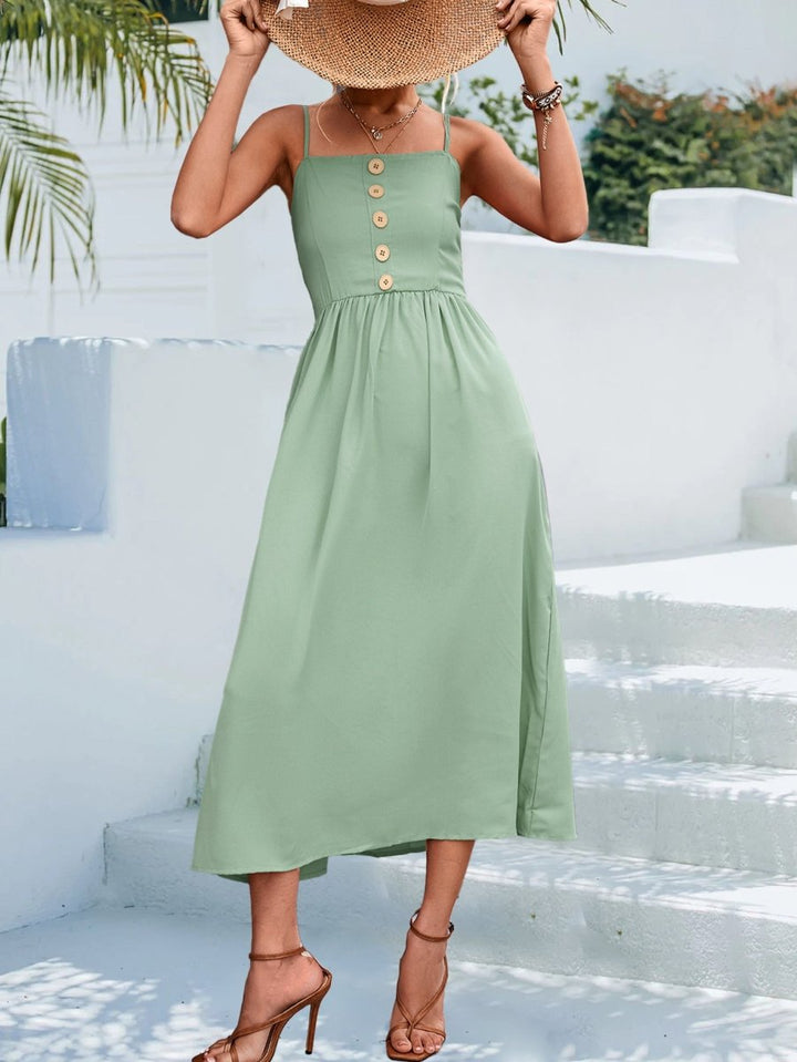 Camille Boutique - Dress