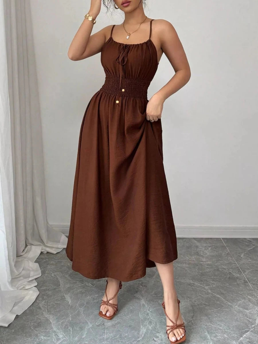 Camille Boutique - Dress