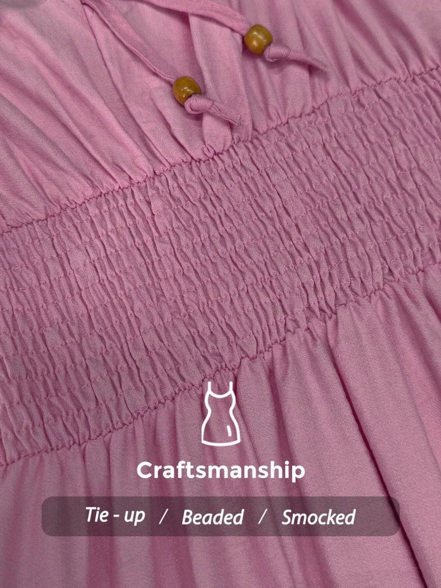 Camille Boutique - Dress