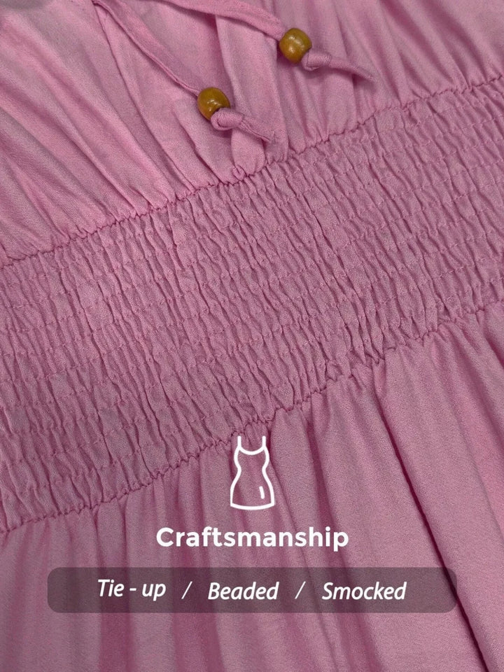 Camille Boutique - Dress