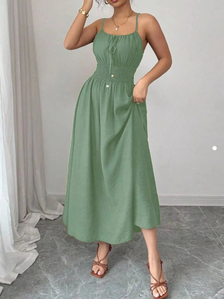 Camille Boutique - Dress