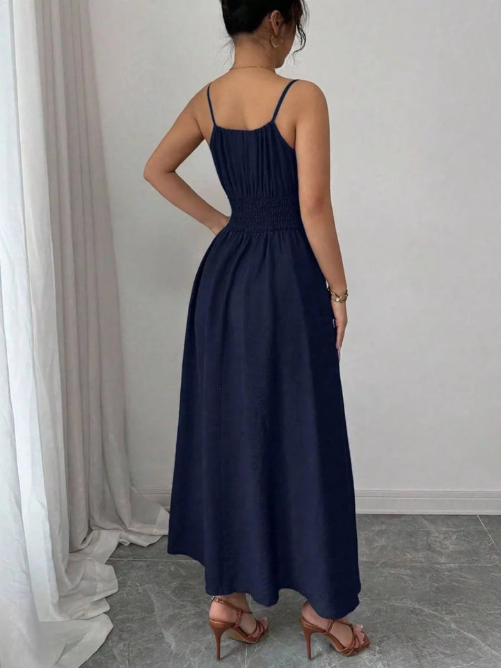 Camille Boutique - Dress