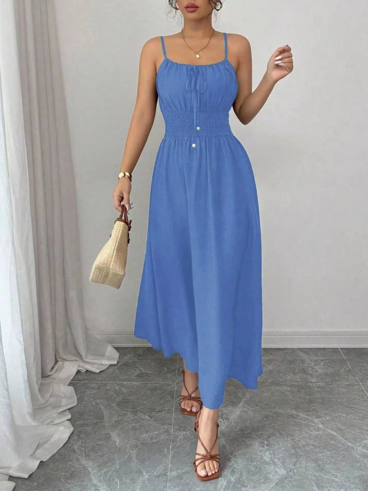 Camille Boutique - Dress