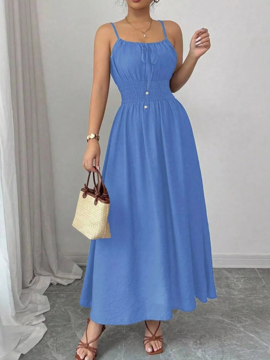 Camille Boutique - Dress