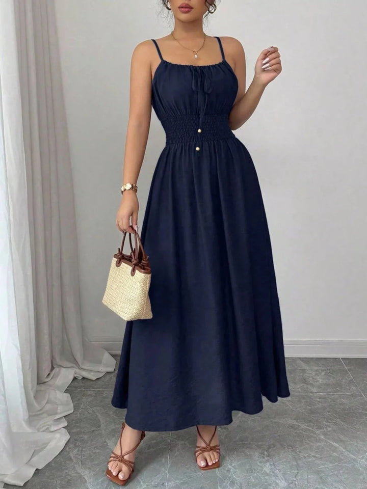 Camille Boutique - Dress