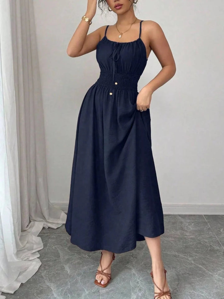Camille Boutique - Dress