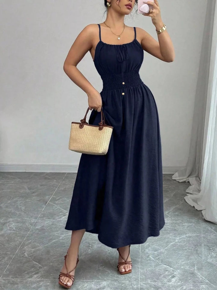 Camille Boutique - Dress