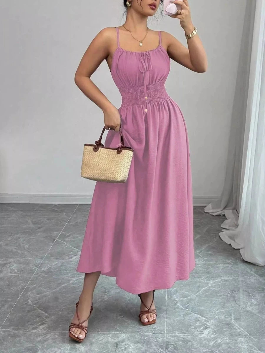 Camille Boutique - Dress