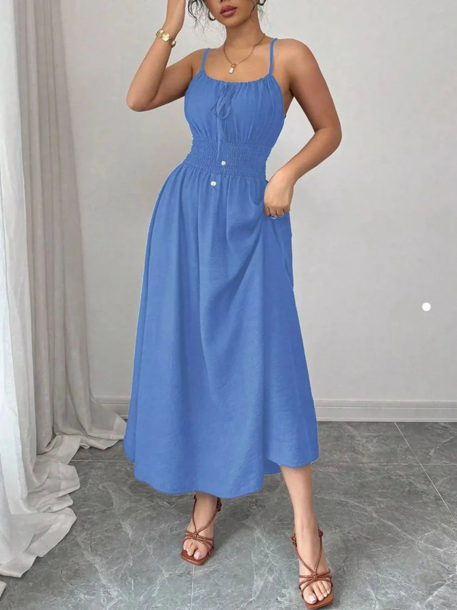 Camille Boutique - Dress
