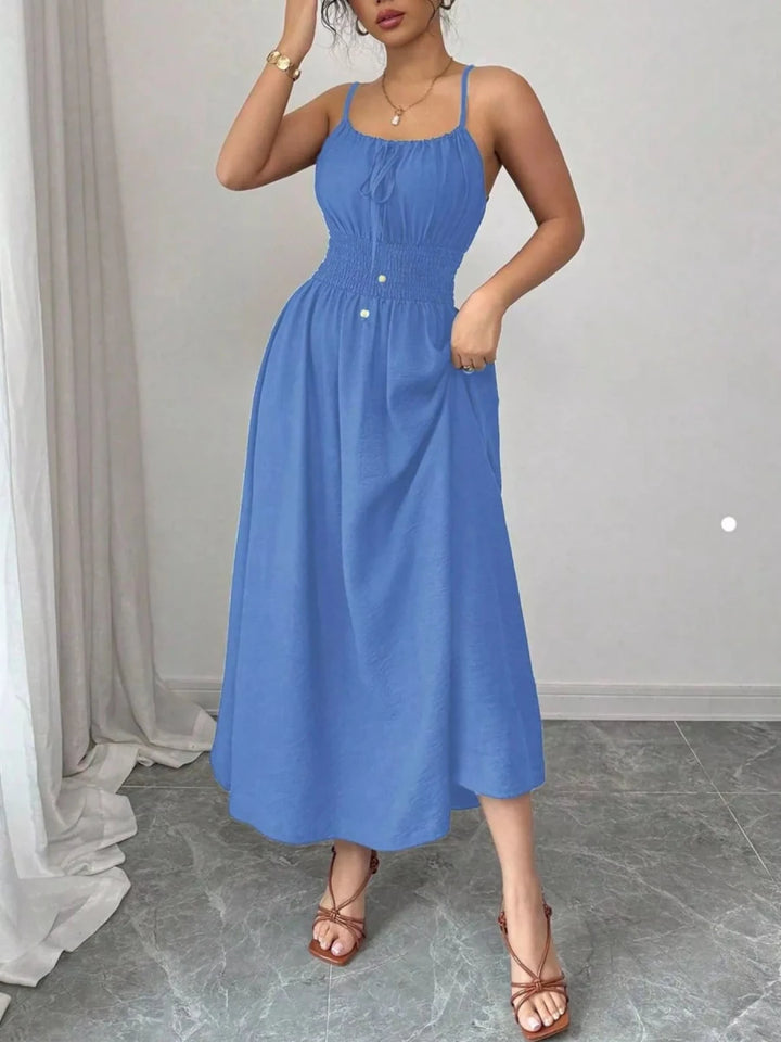 Camille Boutique - Dress