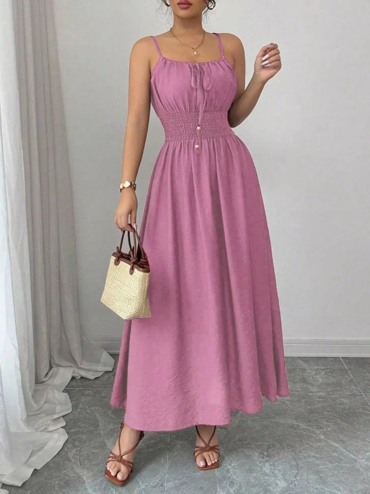 Camille Boutique - Dress