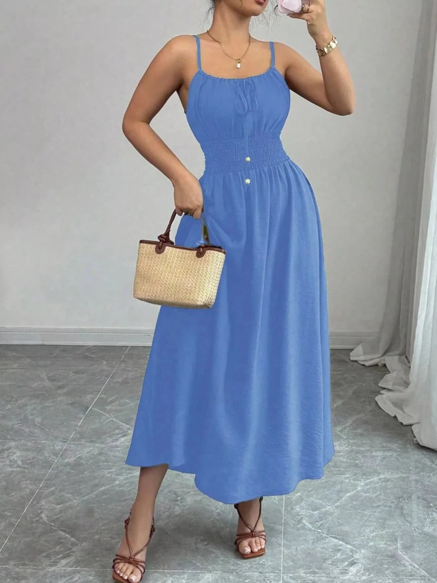 Camille Boutique - Dress