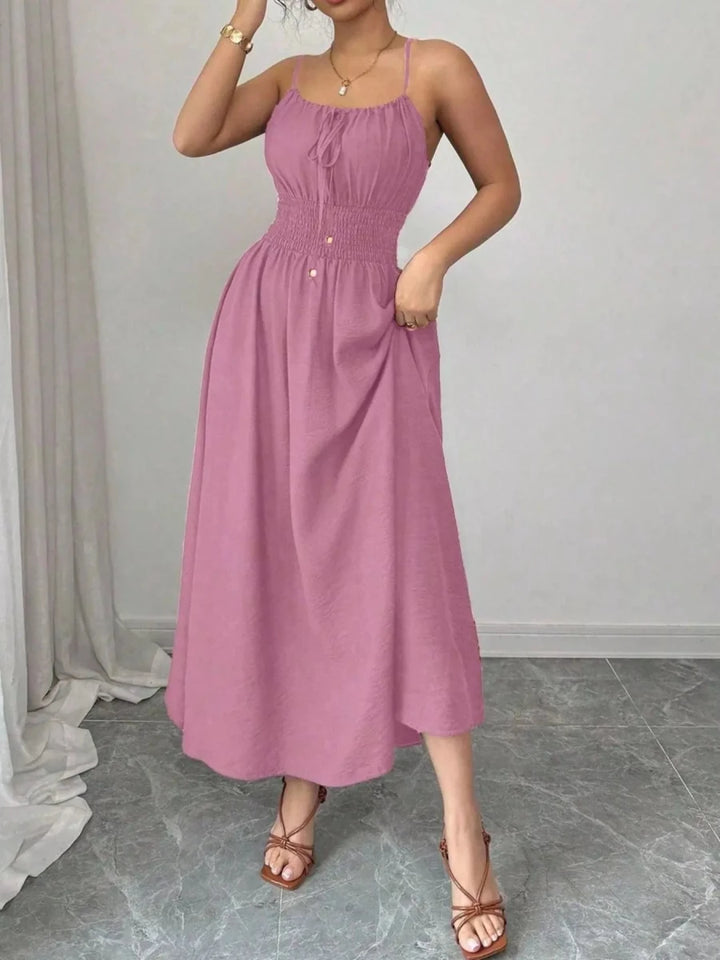 Camille Boutique - Dress