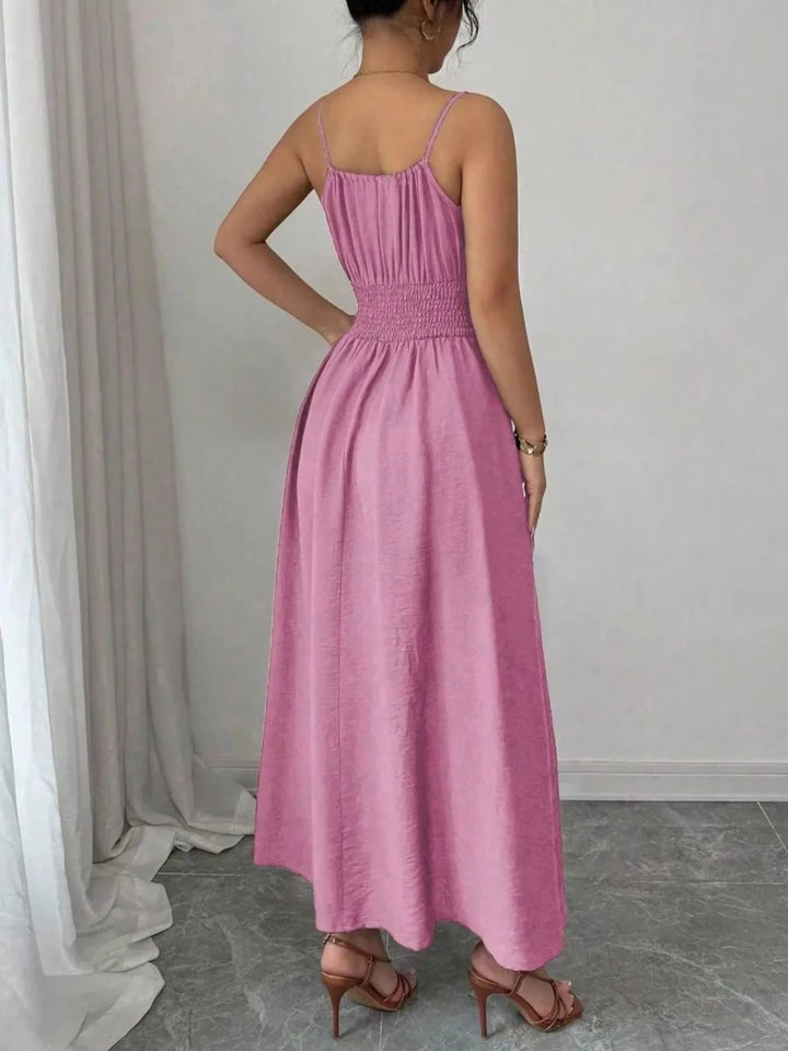 Camille Boutique - Dress