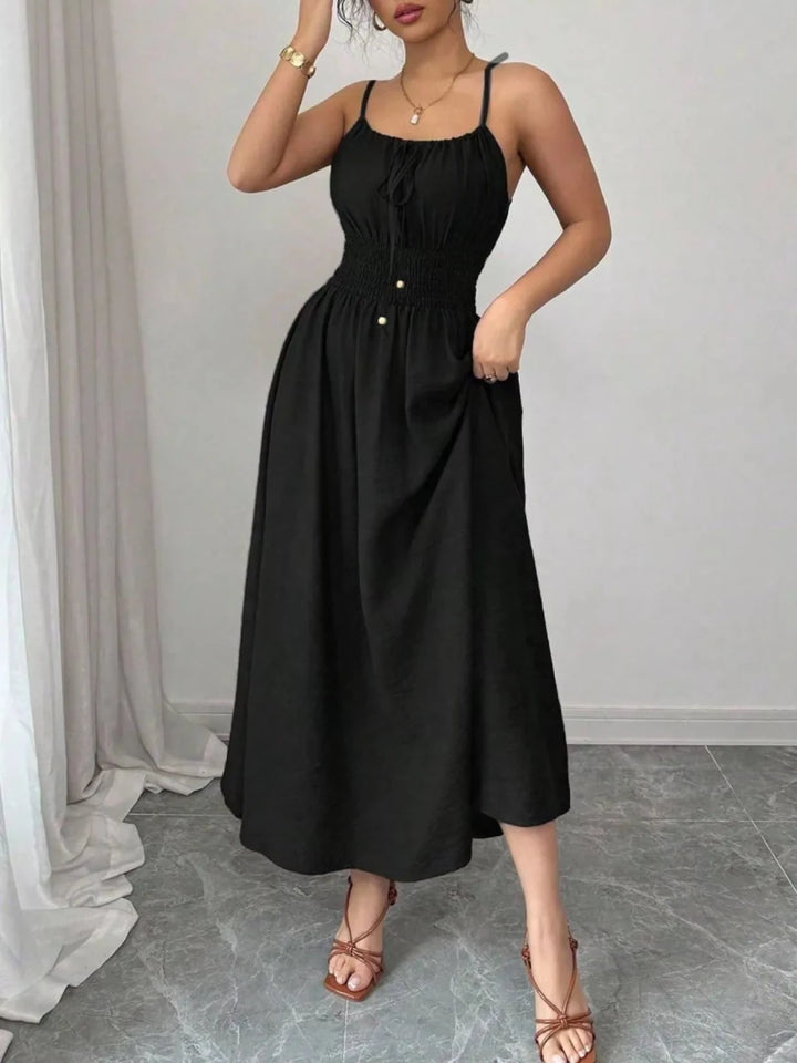 Camille Boutique - Dress
