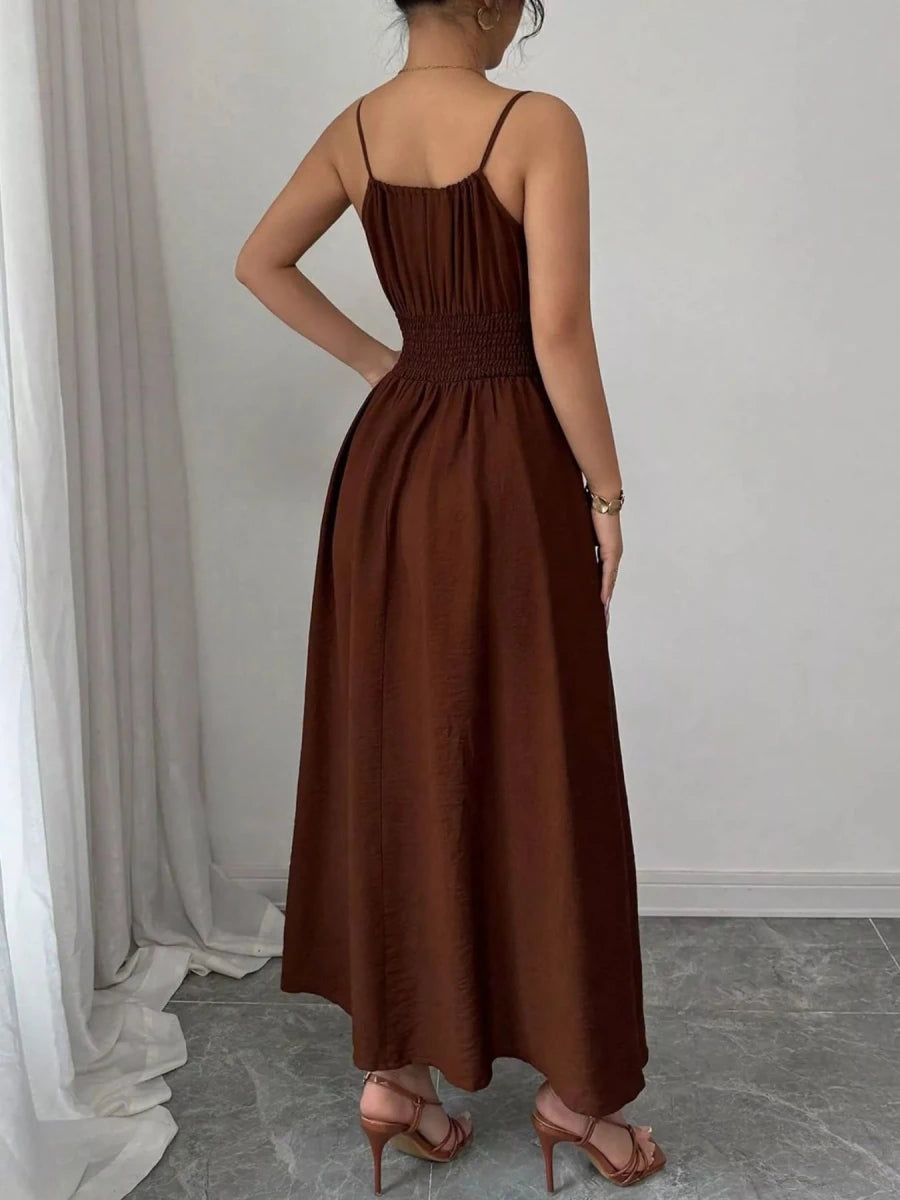 Camille Boutique - Dress