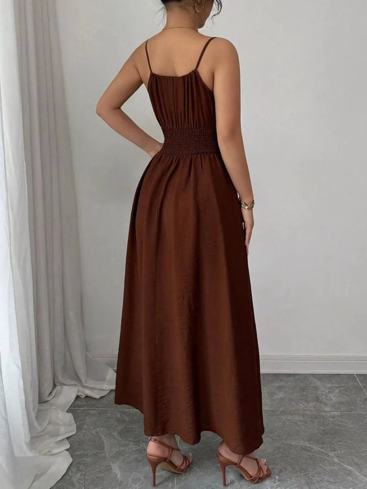 Camille Boutique - Dress