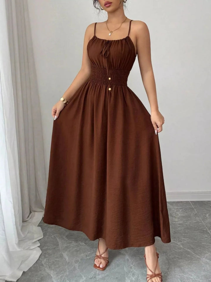 Camille Boutique - Dress