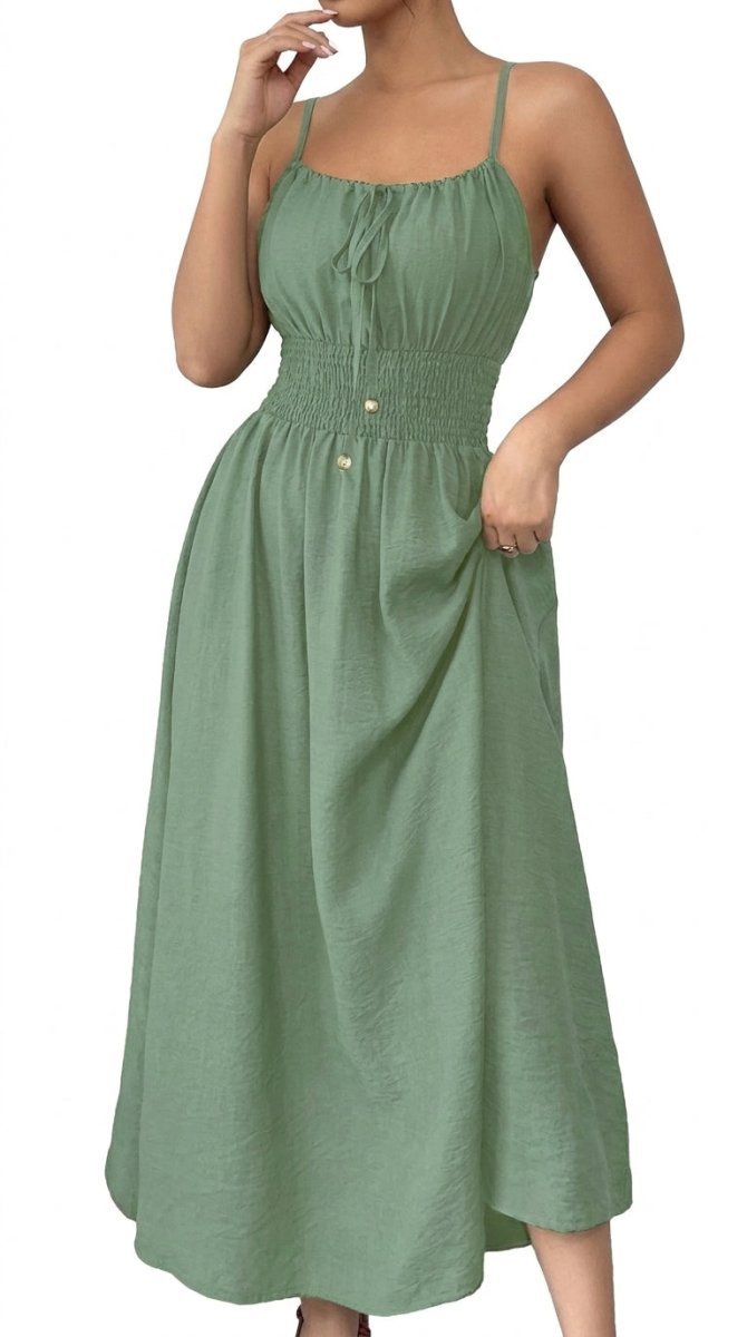 Camille Boutique - Dress