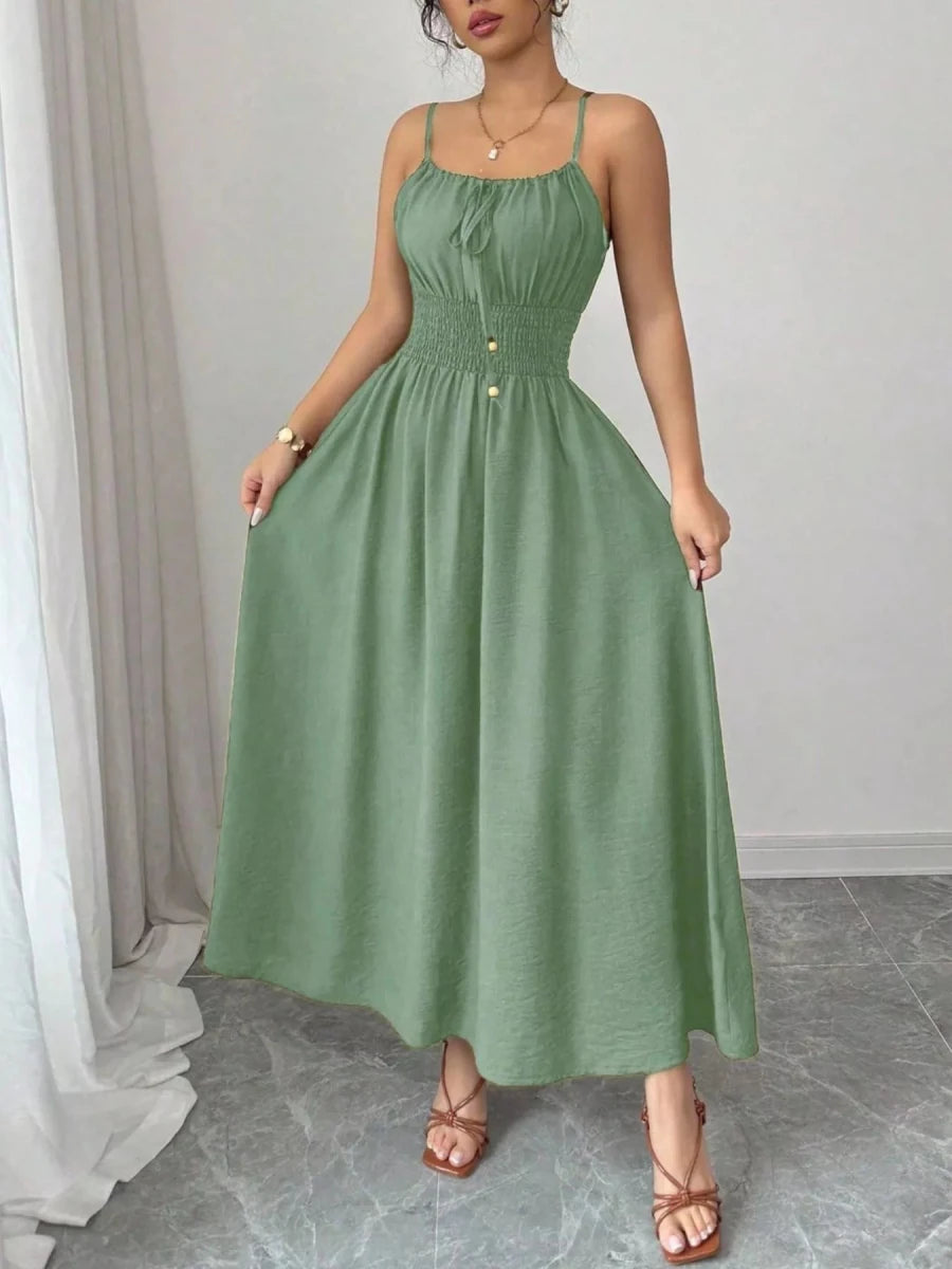 Camille Boutique - Dress