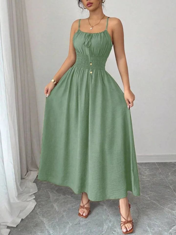 Camille Boutique - Dress