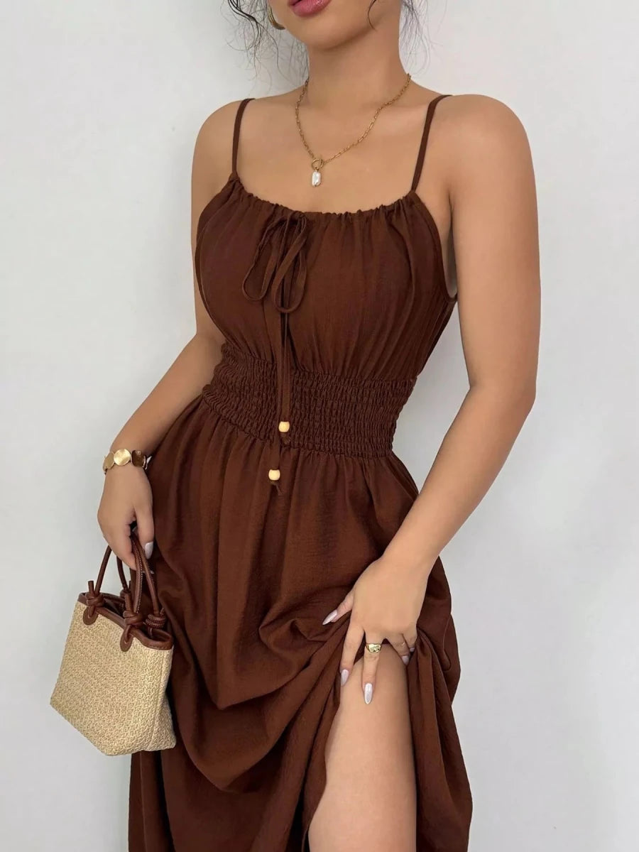 Camille Boutique - Dress