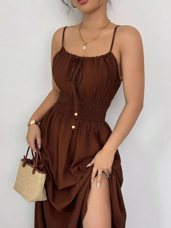Camille Boutique - Dress