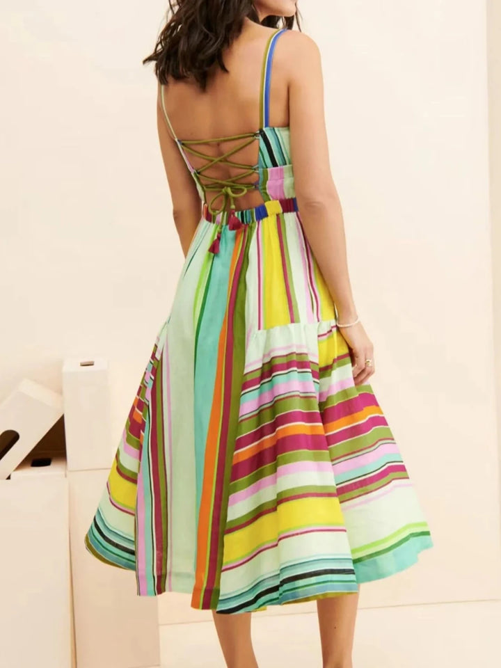 Camille Boutique - Dress