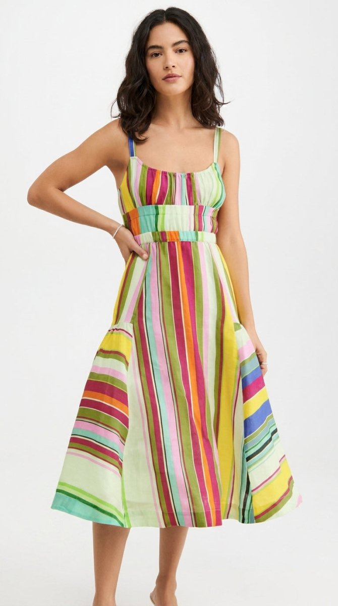 Camille Boutique - Dress