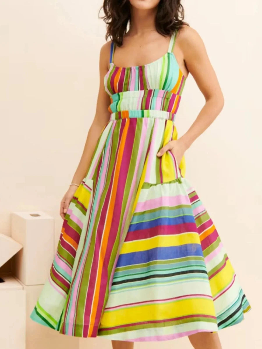 Camille Boutique - Dress