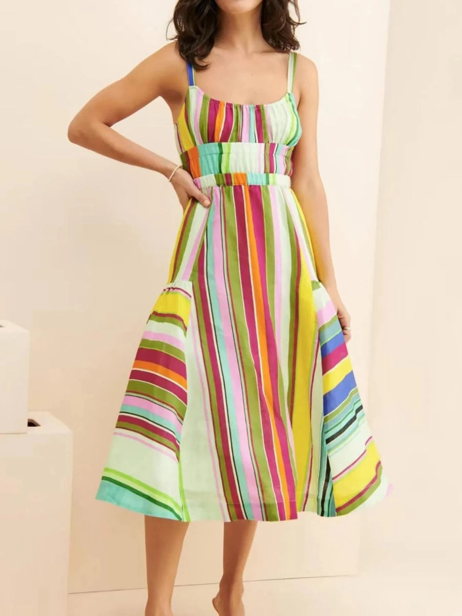 Camille Boutique - Dress