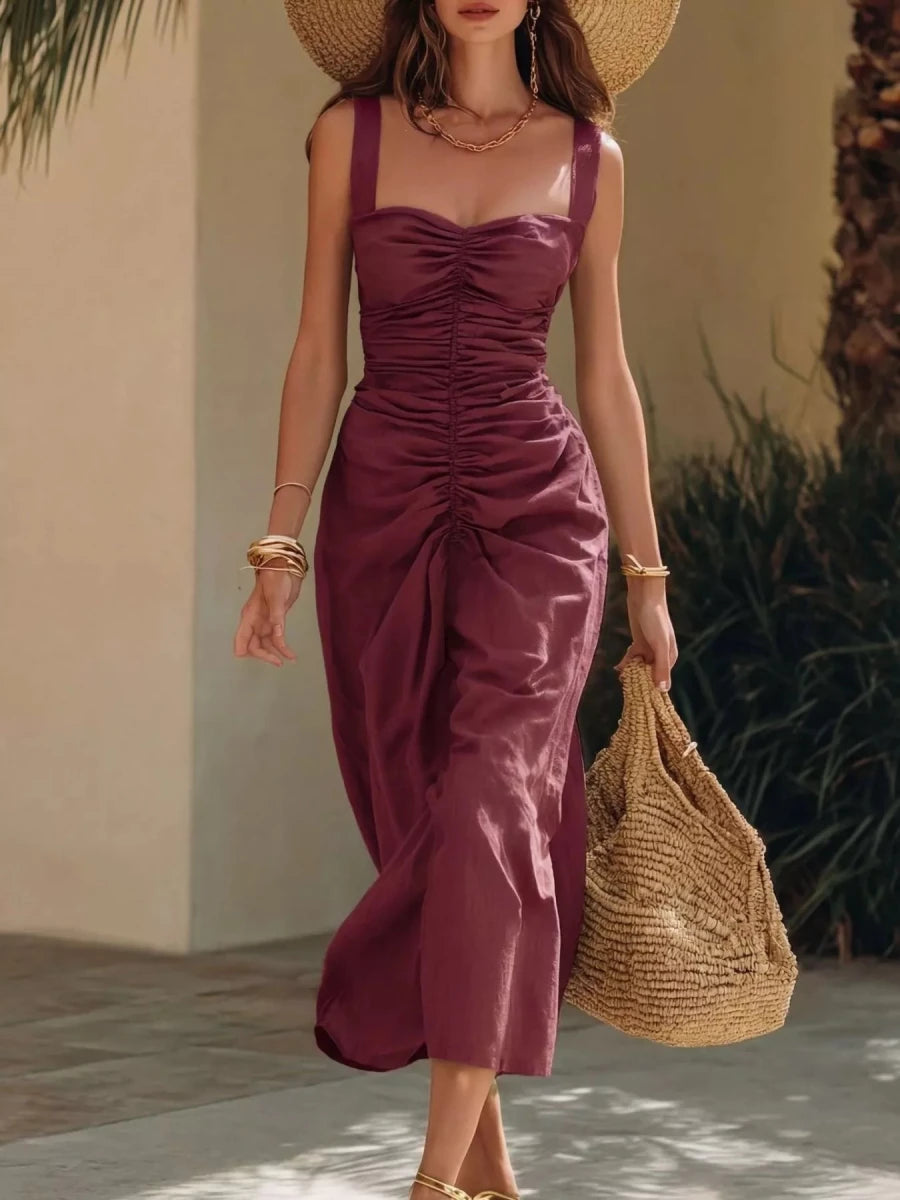 Camille Boutique - Dress