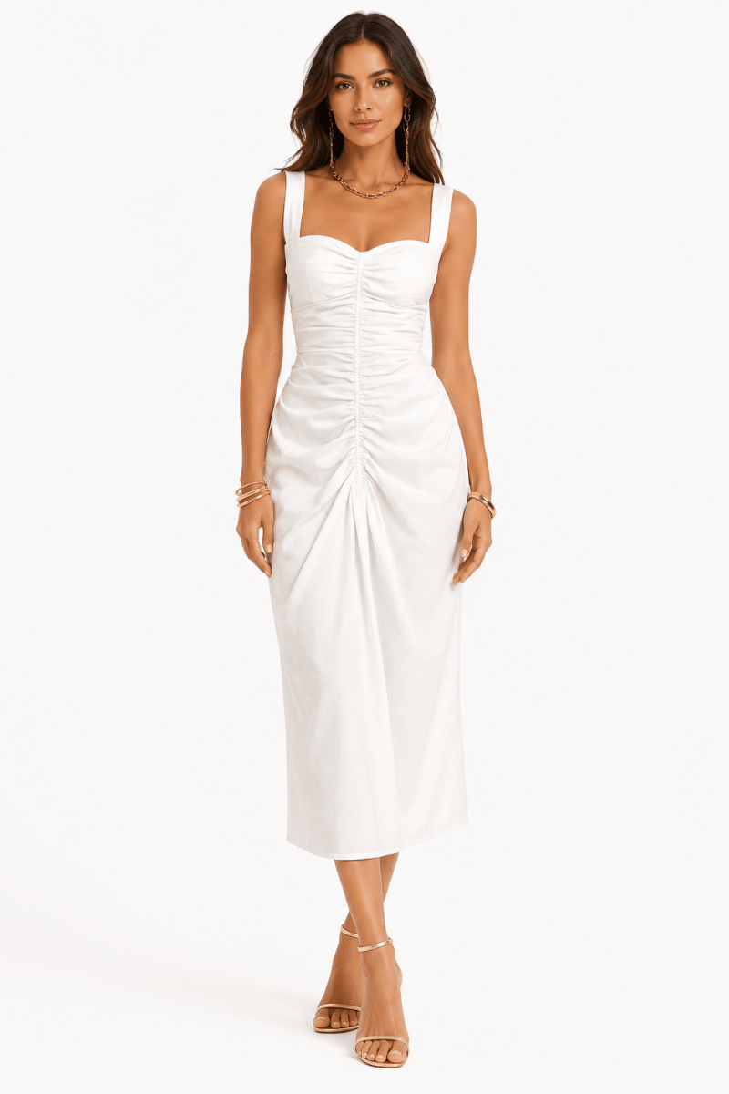 Camille Boutique - Dress