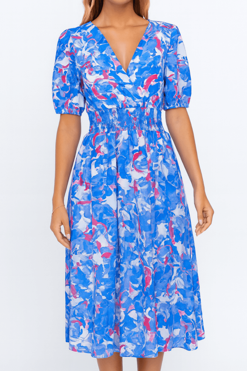 Camille Boutique - Women Dresses