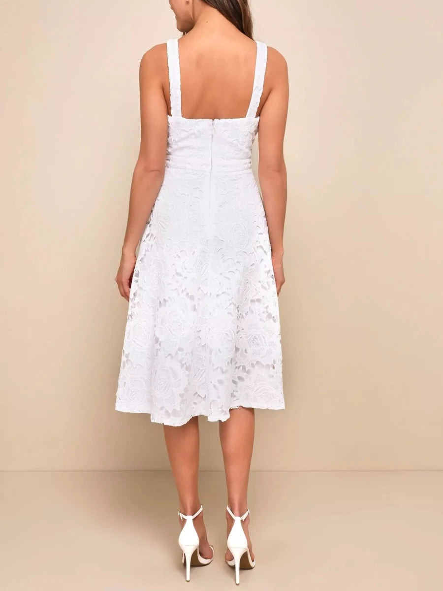 Camille Boutique - Dress