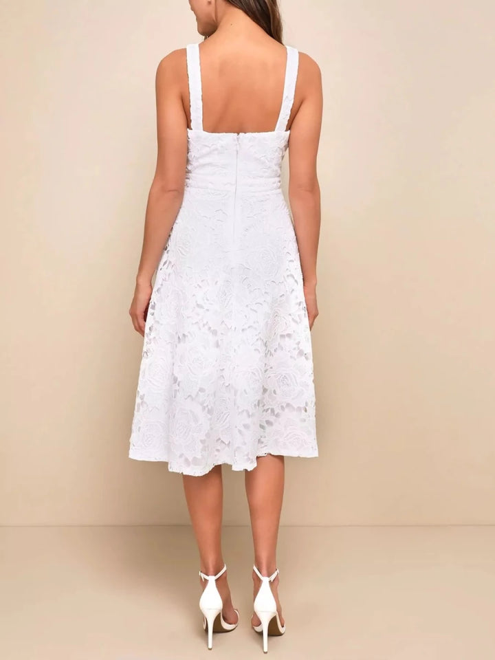 Camille Boutique - Dress