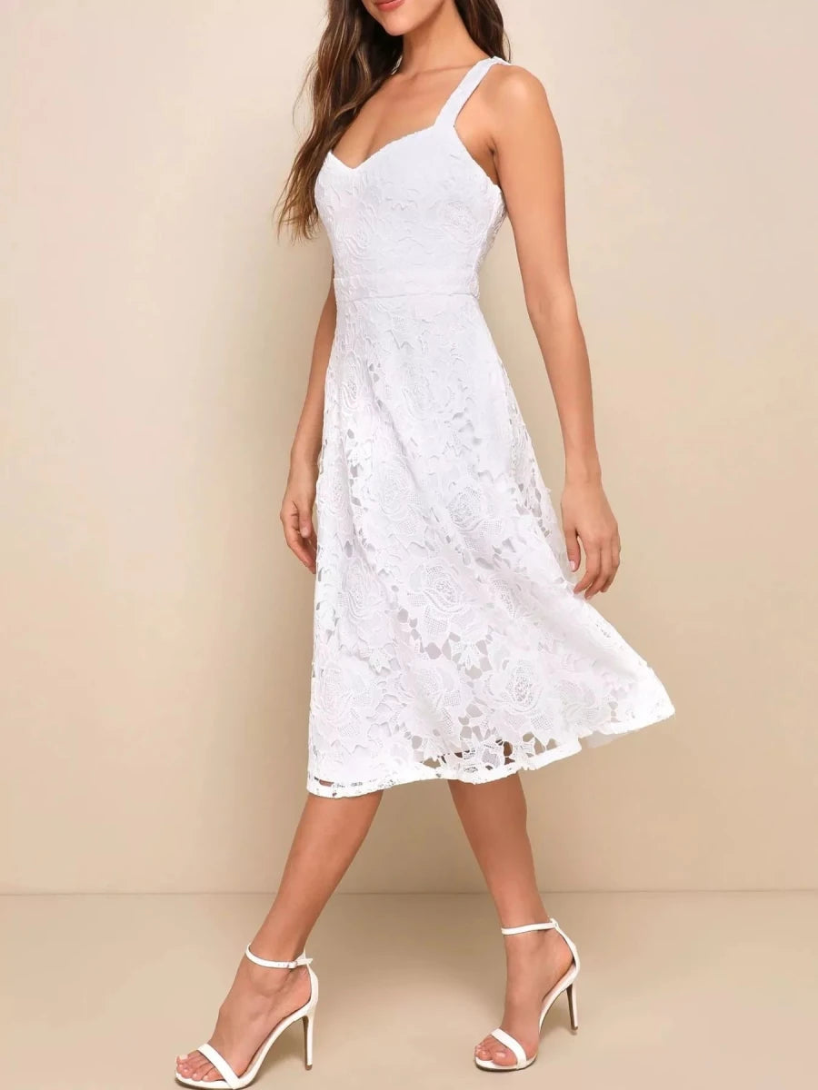 Camille Boutique - Dress